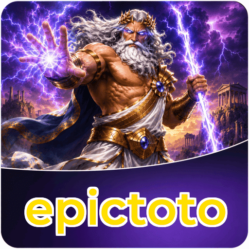 epictoto Logo