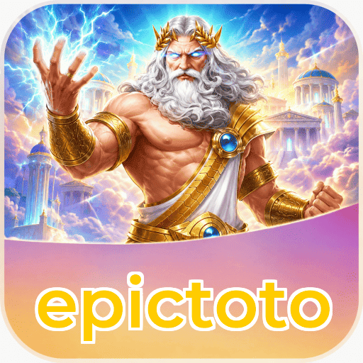 epictoto Logo