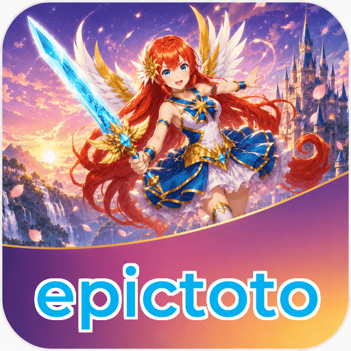epictoto Logo