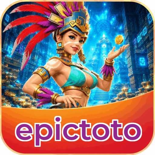 epictoto Logo