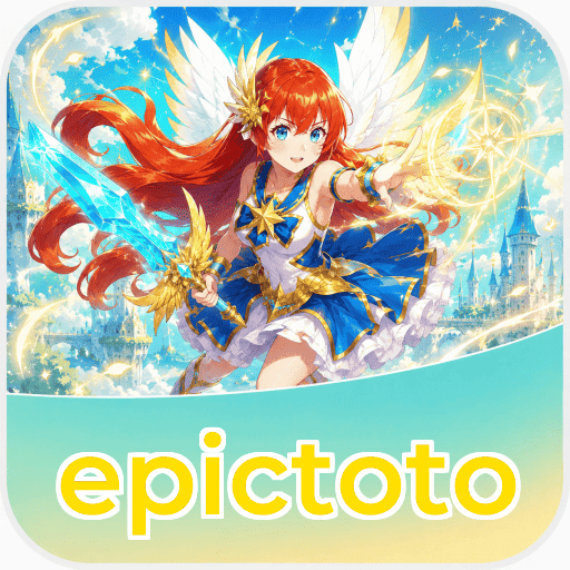 epictoto Logo - FAQ dan Bantuan