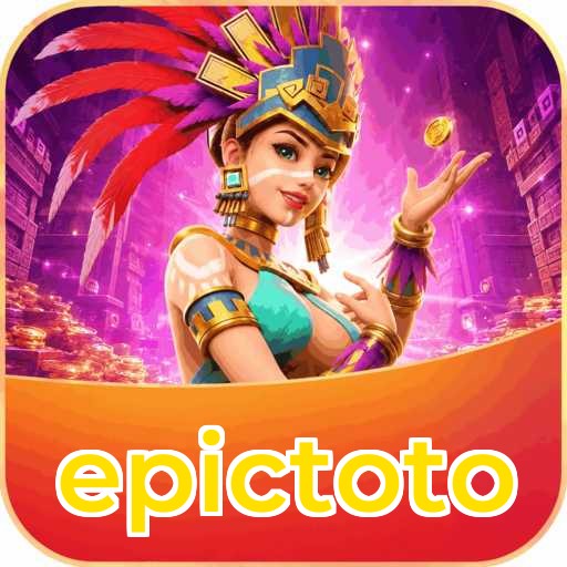 epictoto Logo