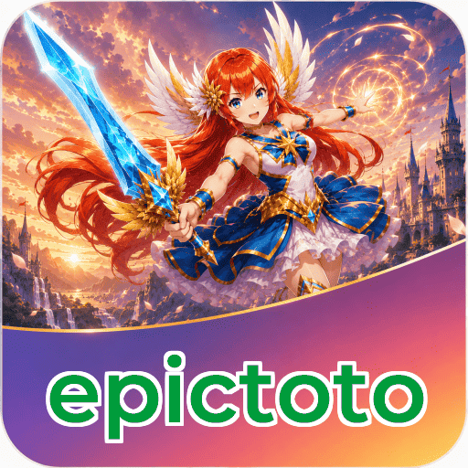 epictoto Logo