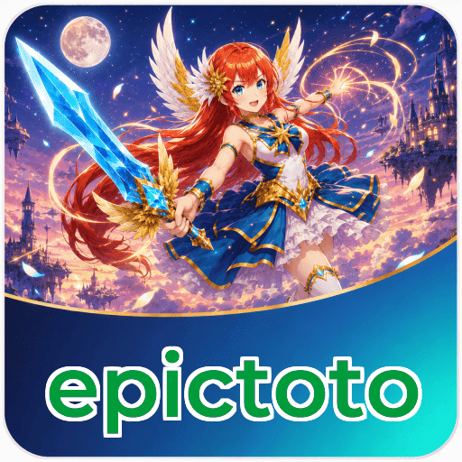 epictoto Logo
