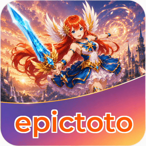 epictoto Logo