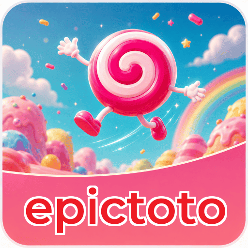 epictoto Logo