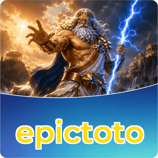 epictoto Logo
