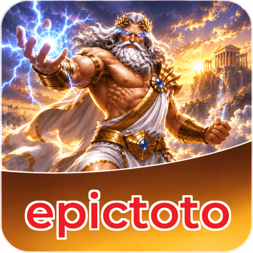 Tim Customer Support epictoto