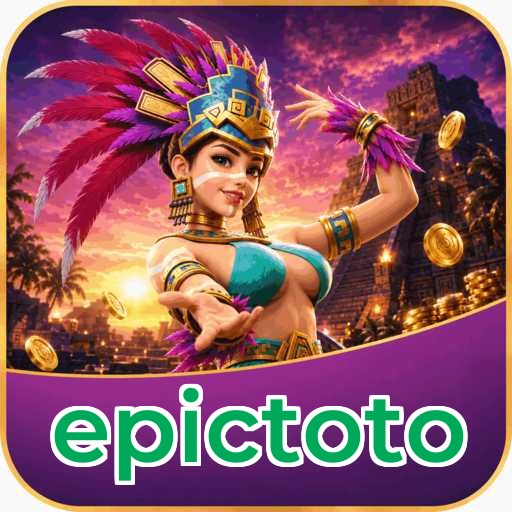 epictoto Logo