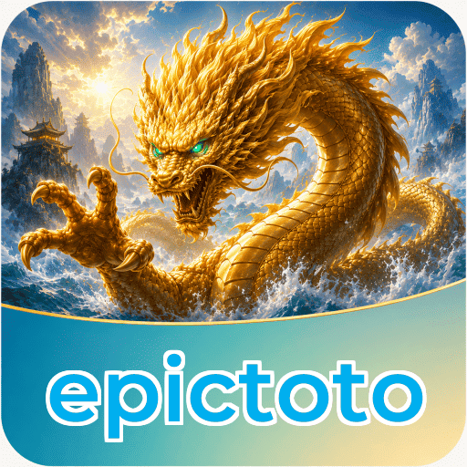 epictoto Logo