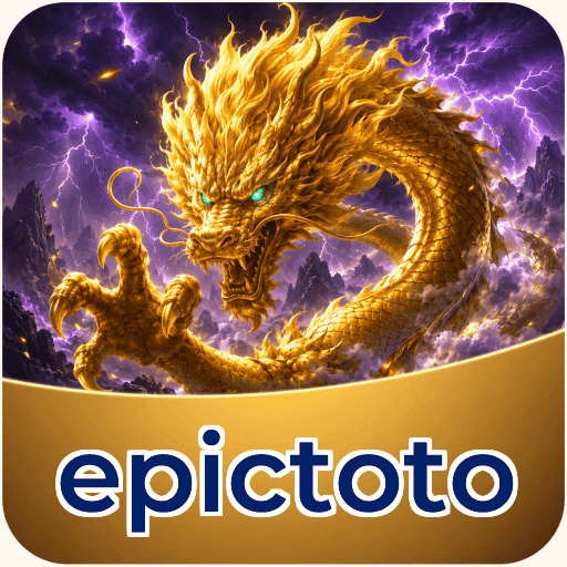 epictoto Logo