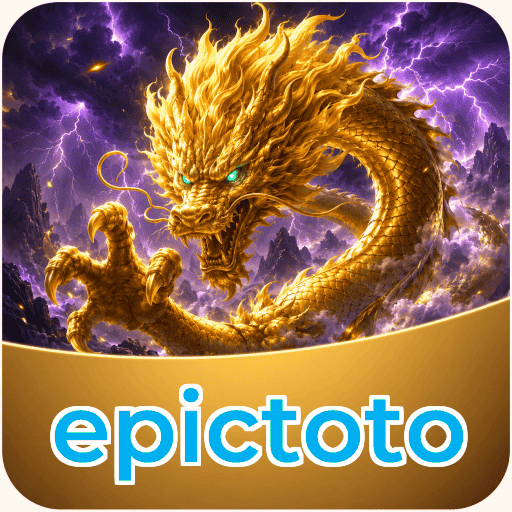 epictoto Logo