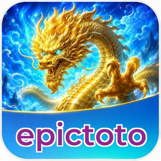 epictoto Logo