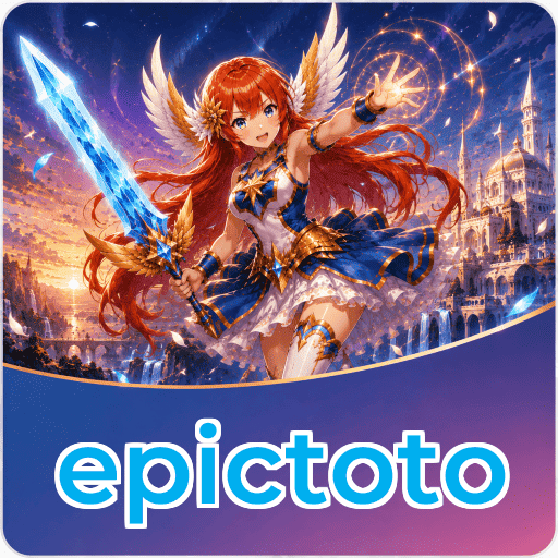 epictoto Logo