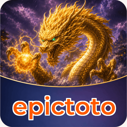 epictoto Logo