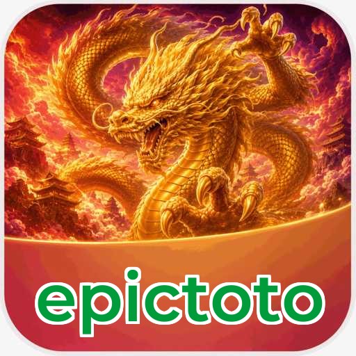 epictoto Logo