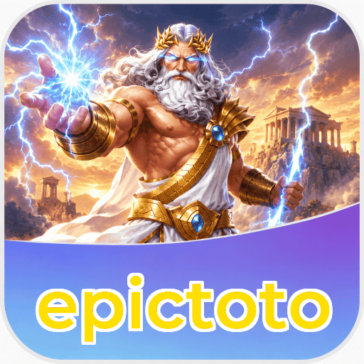 epictoto Logo