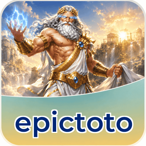 epictoto Logo