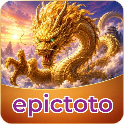 epictoto Logo