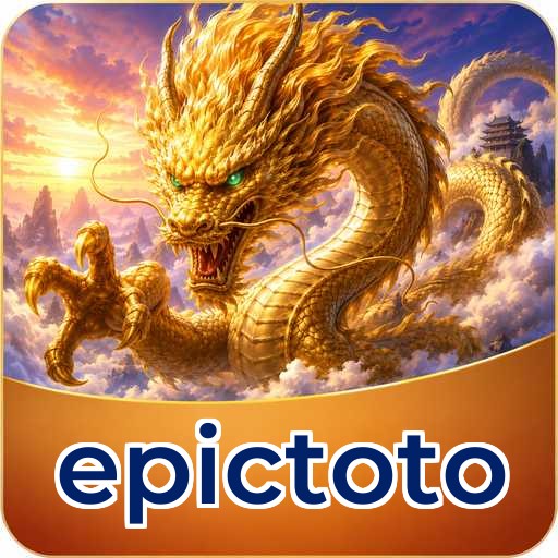 epictoto Logo