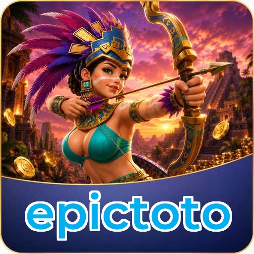 epictoto Logo