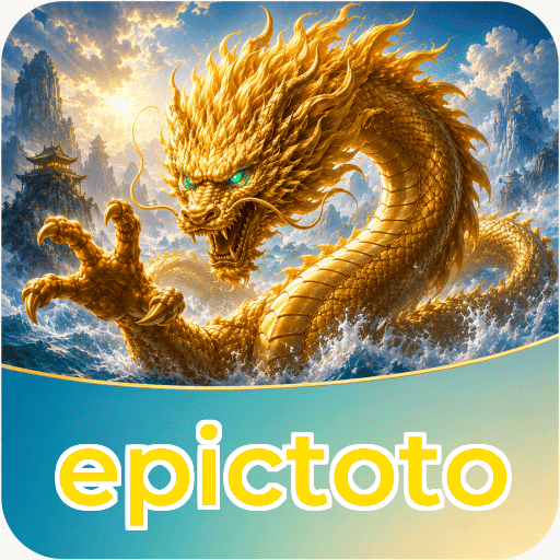 epictoto Logo