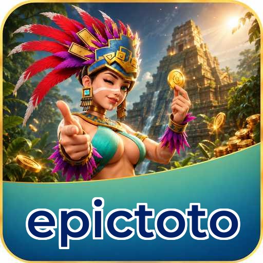 epictoto Logo