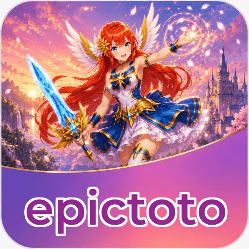 epictoto Logo