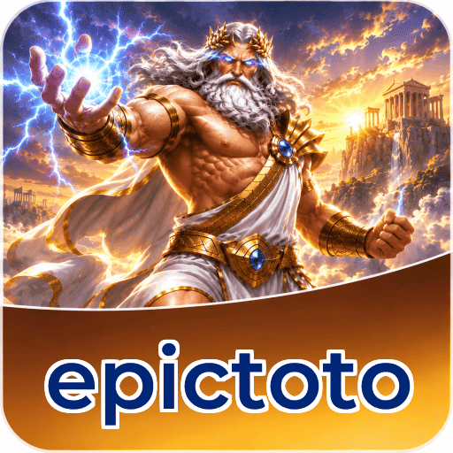 epictoto Logo