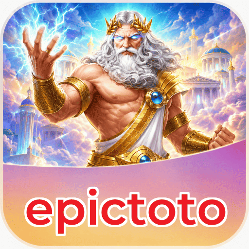 epictoto Logo