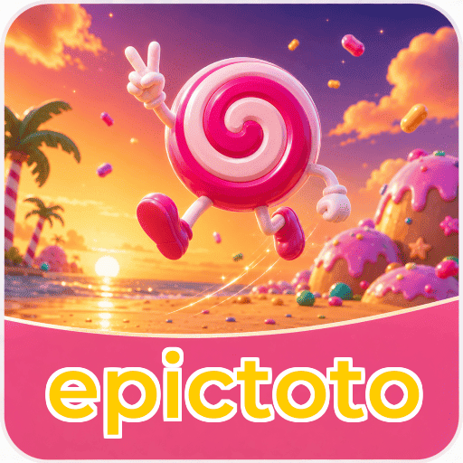 epictoto Logo