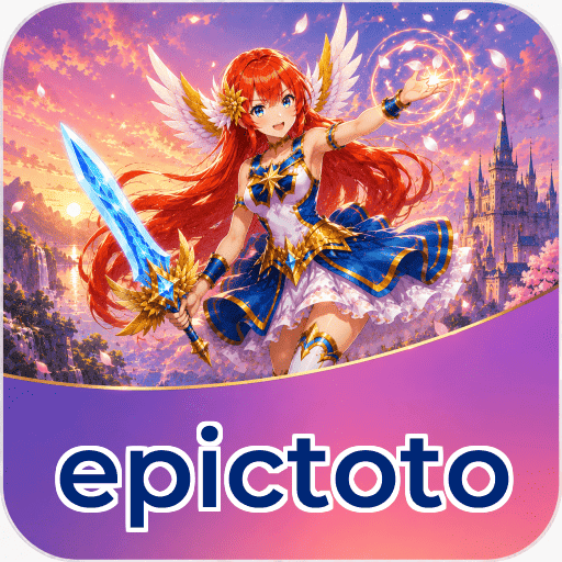 epictoto Logo