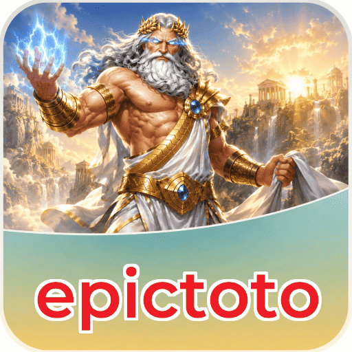 epictoto Logo