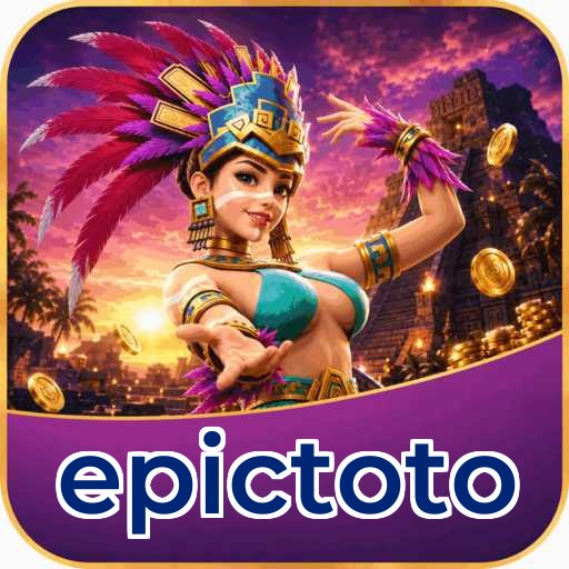 epictoto Logo